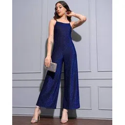 tokyo talkies Women Self-Design Jumpsuit-picture-15