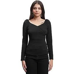 tokyo talkies Women Shirt-picture-17