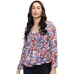 tokyo talkies Women Shirt-picture-44