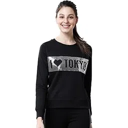 tokyo talkies Women Sweatshirt-picture-10