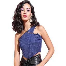 Tokyo Talkies Women Tops-picture-12