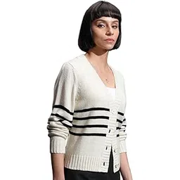 tokyo talkies Women's Acrylic TTSW000694 Sweater-picture-25