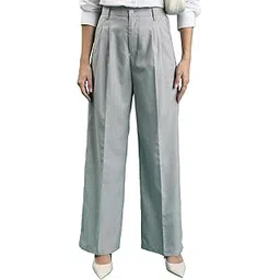 tokyo talkies Women's Regular Casual Pants-picture-27