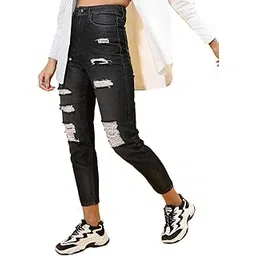 tokyo talkies Women's Regular Jeans-picture-33