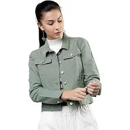 tokyo talkies Women's TTJK000831-picture-10