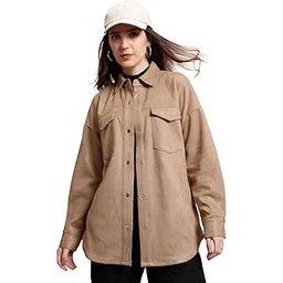 tokyo talkies Women's TTJK001481-picture-11