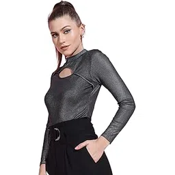 Tokyo Talkies Women Tops-picture-10