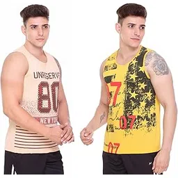 tollfree S.L MADHOK Round Neck II Printed II Cotton Blend II Half Sleeve T-Shirt for Mens-picture-30