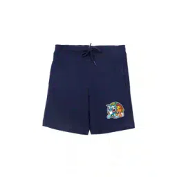 tom & jerry by wear your mind Shorts with Insert Pockets-picture-11