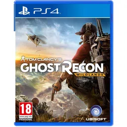 Tom Clancy's Ghost Recon: Wildlands (PS4)-picture-39