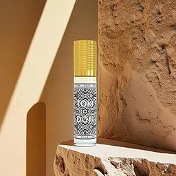 Tom Don & Donhil Icon Luxury Attar By NEESENCE Perfume Oil Combo 6.5ml Pack | Super Long Lasting 100% Alcohol Free & Pure | Best For Men Women Itra | SRK Special Perfume Oil-picture-34