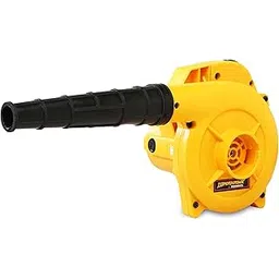 TOMAHAWK® T80 Electric Blower – Professional Air Blower – 16500rpm 600W Air Blower Machine – for Cleaning Dust at Home, Office, Car-picture-16
