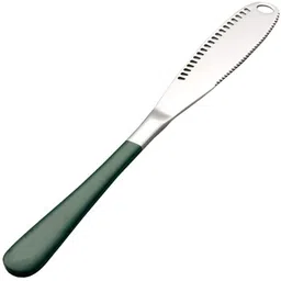 tomatus 3 in 1 Stainless Steel Butter Knife for Bread Butter Cheese Jam Slicer Stainless Steel Cheese Knife, Butter Spreader-picture-45