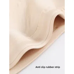 TOMKOT Bandeau Bra Full Coverage image 2