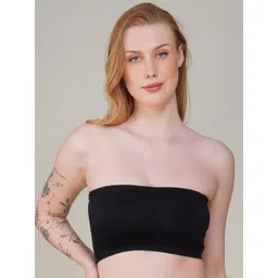 TOMKOT Bandeau Bra Full Coverage Lightly Padded-picture-16