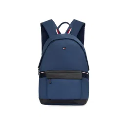 tommy hilfiger accessories Tommy Hilfiger Unisex Lenin Day Backpack - Navy Blue-picture-39
