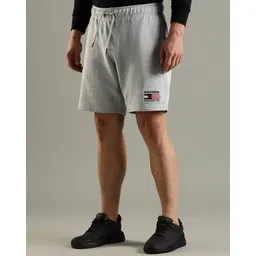 tommy hilfiger Logo Regular Fit Shorts image 3