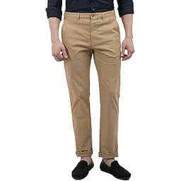 tommy hilfiger Men's Straight Casual Pants image 1