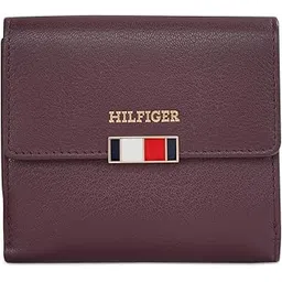 Teresa Women Small Flap Wallet With Sling Handbag-image-31