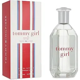 Tommy Hilfiger Tommy Girl Eau de Toilette Spray for Women 3.4 Fluid Ounce-picture-50