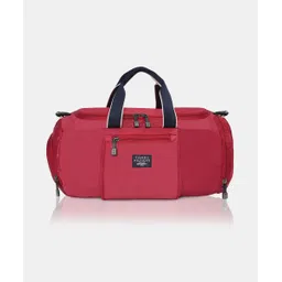 tommy hilfiger 29 L Gym Duffel Bag - Declan - Red-picture-16