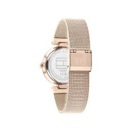 Tommy Hilfiger Alice Analog Watch for Women image 2