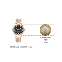 Tommy Hilfiger Alice Analog Watch for Women image 4