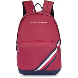 tommy hilfiger Backpack for Men and Women, Blue, Roselle-picture-53