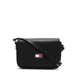 TOMMY HILFIGER Black Cross Body Bag-picture-21