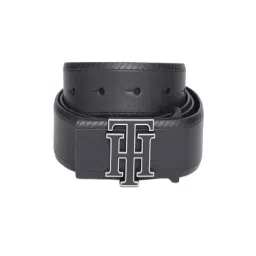 TOMMY HILFIGER Black Hattons Casual Belt-picture-10