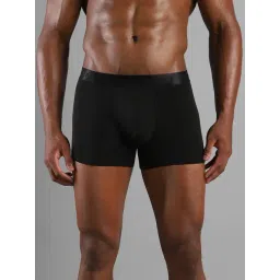 TOMMY HILFIGER Black Low Rise Trunk-picture-44