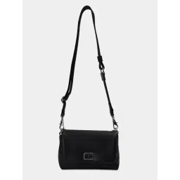 TOMMY HILFIGER Black Sling Bag-picture-43