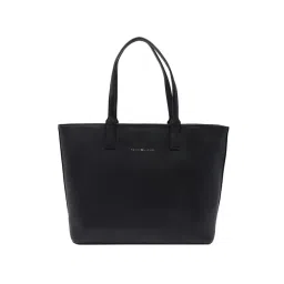 Tommy Hilfiger Black Tote Bag-picture-34