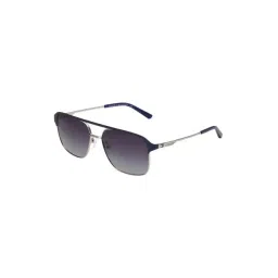 Tommy Hilfiger Blue Aviator UV Protection Sunglasses for Men-picture-32