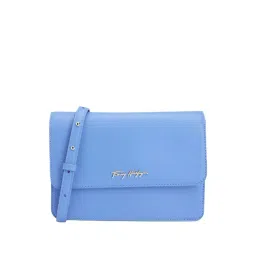 TOMMY HILFIGER Blue IM LATAM Cross Body Bag-picture-19