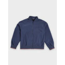 Tommy Hilfiger Boys Bomber Jacket-picture-53
