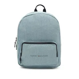 Tommy Hilfiger Boys Brand Logo Backpack-picture-41