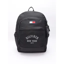 Tommy Hilfiger Boys Brand Logo Backpack-picture-27
