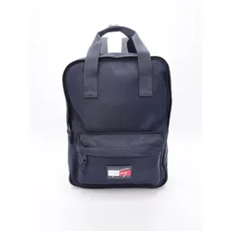 Tommy Hilfiger Boys Brand Logo Printed Medium Backpack-picture-32