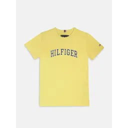 Tommy Hilfiger Boys Cotton Tshirts-picture-37