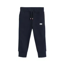 Tommy Hilfiger Boys Mid Rise Joggers-picture-35