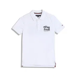 Tommy Hilfiger Boys Polo Collar T-shirt-picture-13