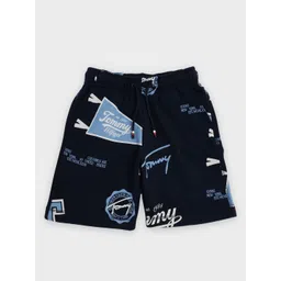 Tommy Hilfiger Boys Printed Shorts-picture-11
