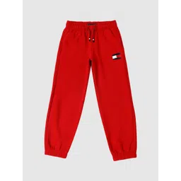 Tommy Hilfiger Boys Relaxed-Fit Joggers-picture-25