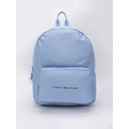 Tommy Hilfiger Boys Typography Backpack-picture-23