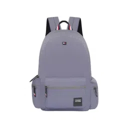TOMMY HILFIGER Cameron 21 Granite Grey Laptop Backpack-picture-46