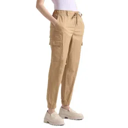 Tommy Hilfiger Champagne Toast Regular Fit Joggers-picture-26