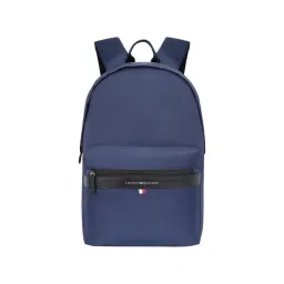 TOMMY HILFIGER Corning 15 Navy & Black Laptop Backpack-picture-31
