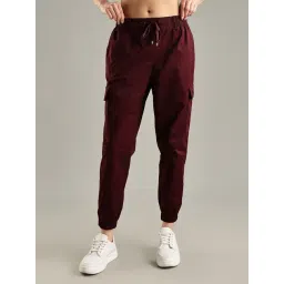 TOMMY HILFIGER Dark Cab Regular Fit Mid Rise Joggers-picture-30