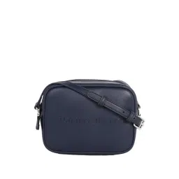 TOMMY HILFIGER Dark Night Navy Camera Bag-picture-37
